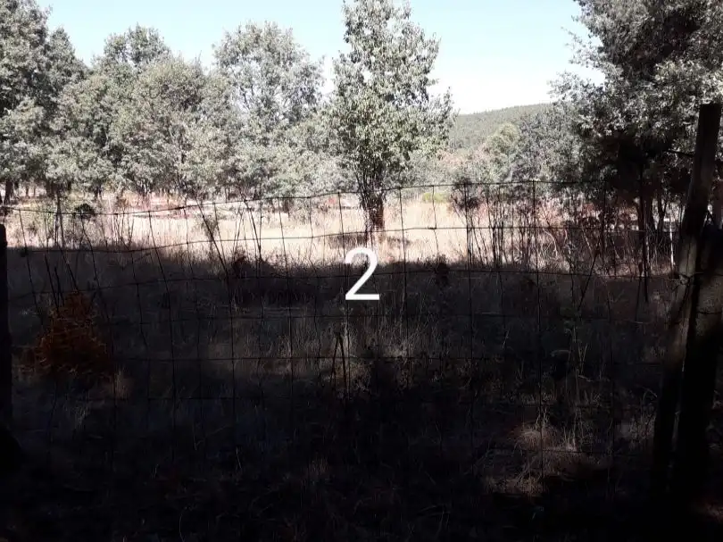 Terreno en venta en Nava de Francia