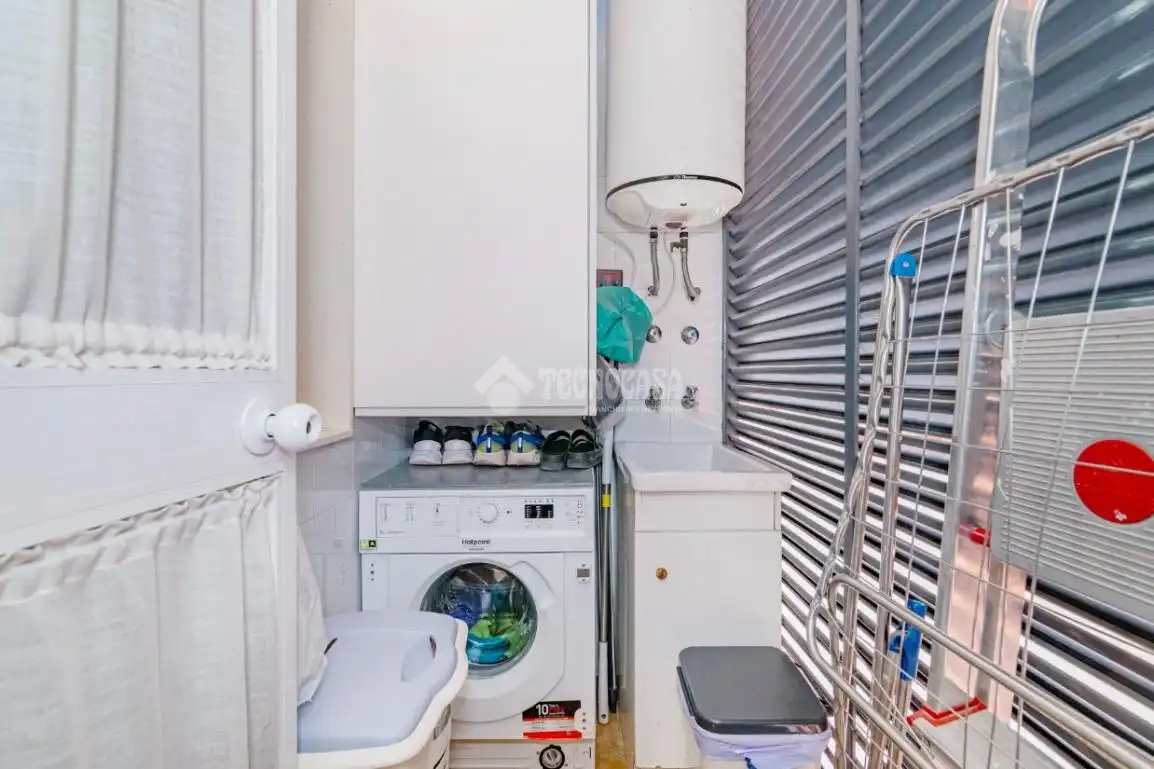 Terraza de Piso en venta en Lucena con Aire acondicionado y Amueblado