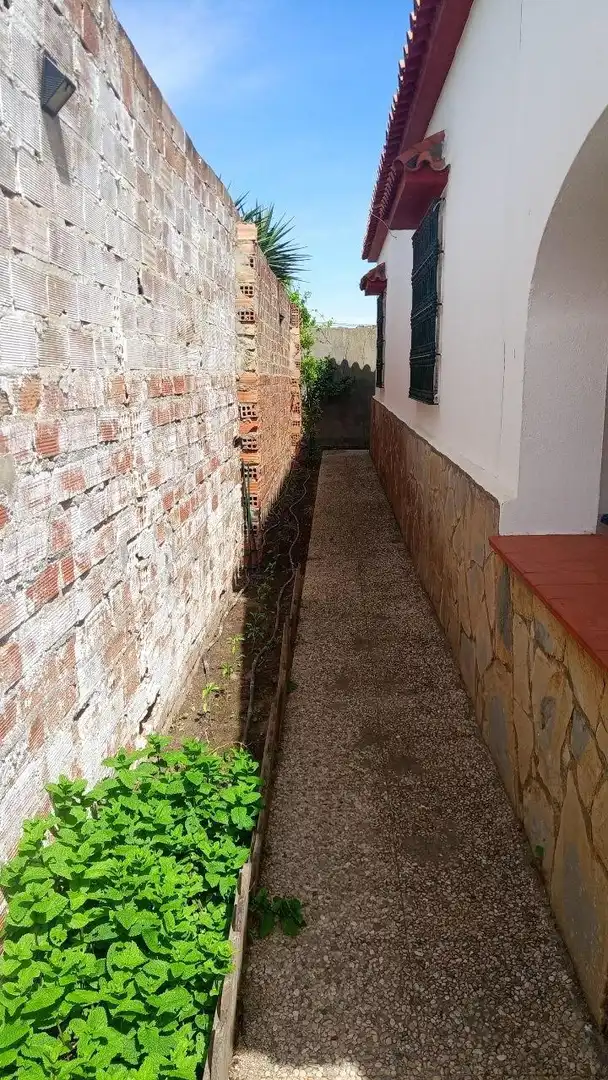Chalet con piscina en venta en El Zabal - Santa Margarita, imagen 32