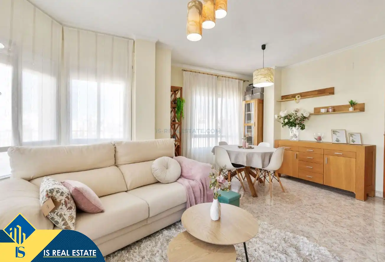 Appartement avec ascenseur à vendre à Centro