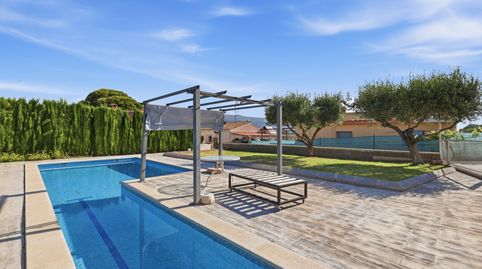 Foto 4 de Casa o xalet en venda a Font de la Teula - Mas de Pavia, Torrent