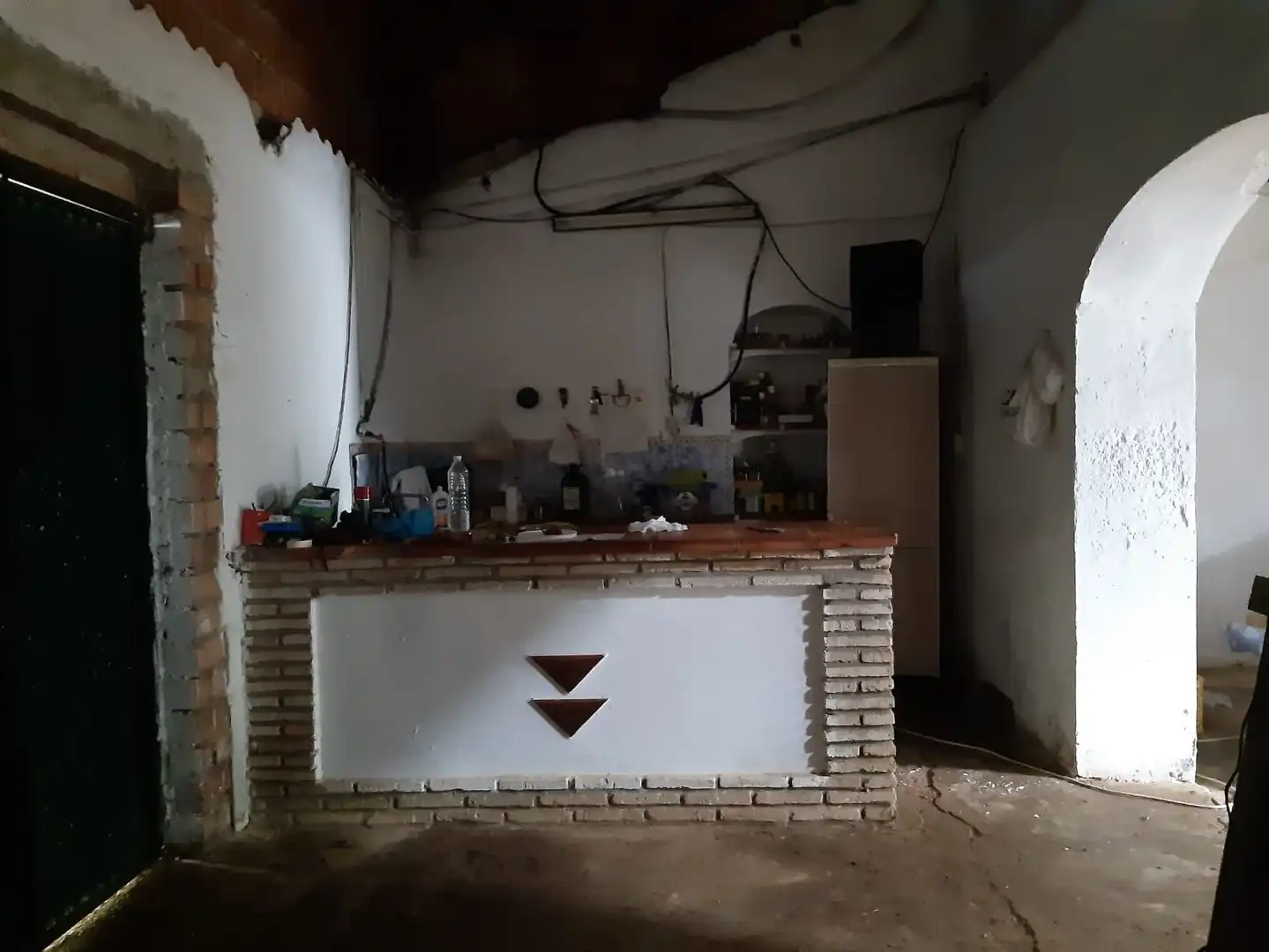 Maison rustique avec jardin à vendre à Carretera URBANIZACION LA GORGOJA - CALLE ALMANZOR, imagen 6
