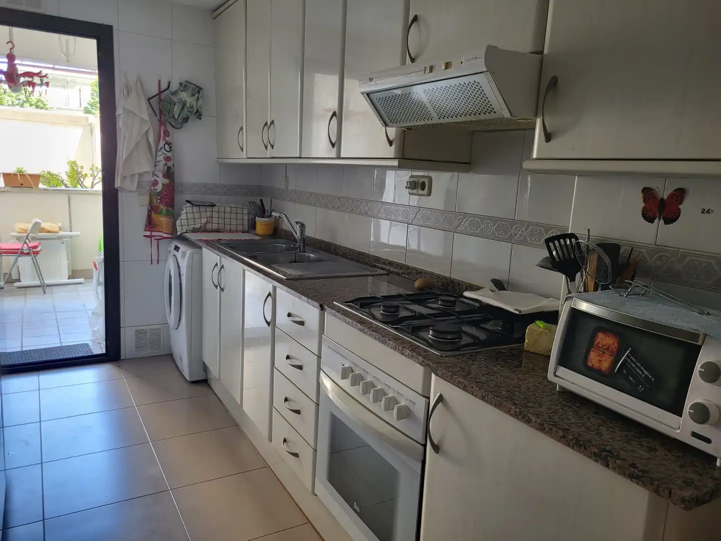 Appartamento con piscina in vendita a Calella, imagen 5