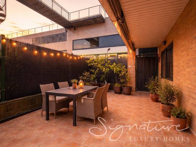 Planta baja en Venta en Calle Manuel Farres, S/N en Parc Central