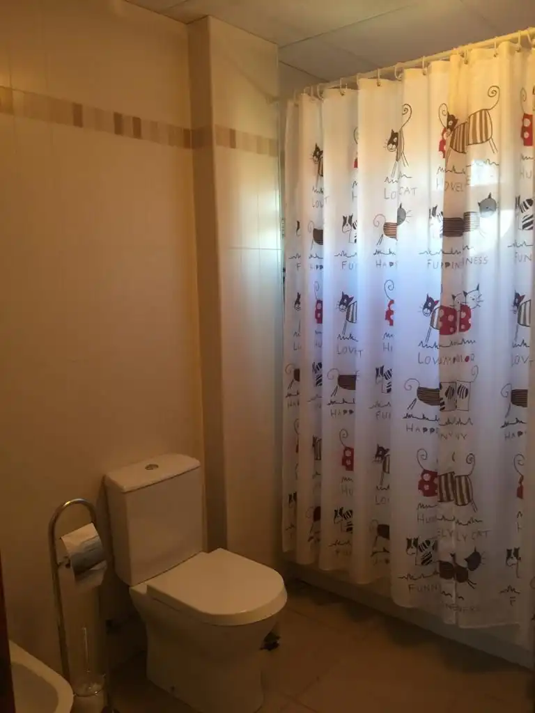 Casa o xalet de lloguer a Núcleo urbano