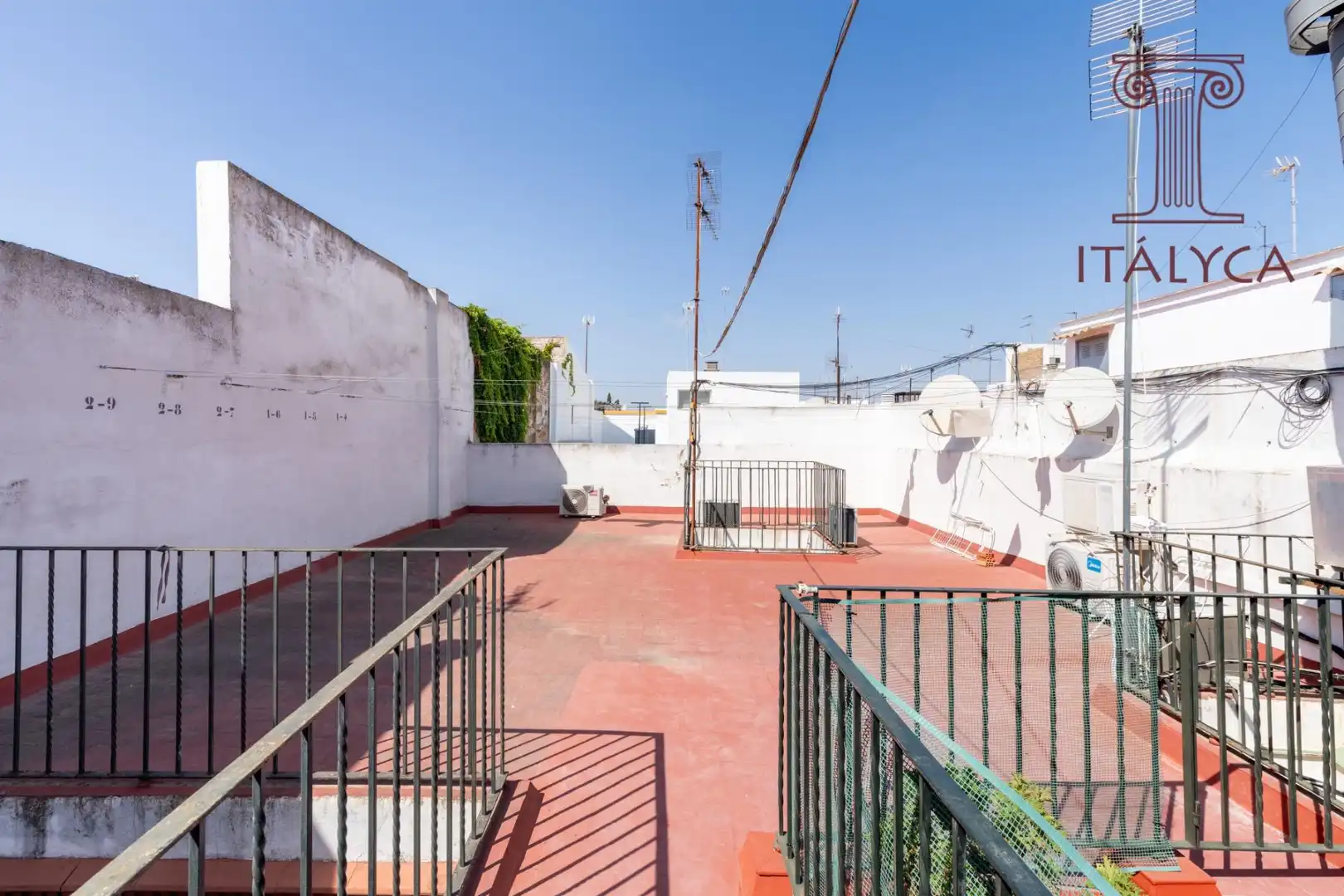 Apartment for sale in Calle PERAL, imagen 7