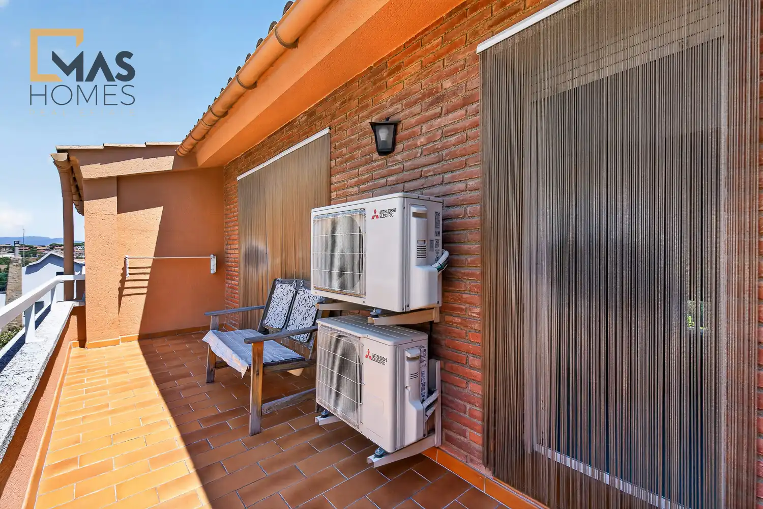 Adosado con terraza en venta en Carrer Sant Jacint, imagen 36