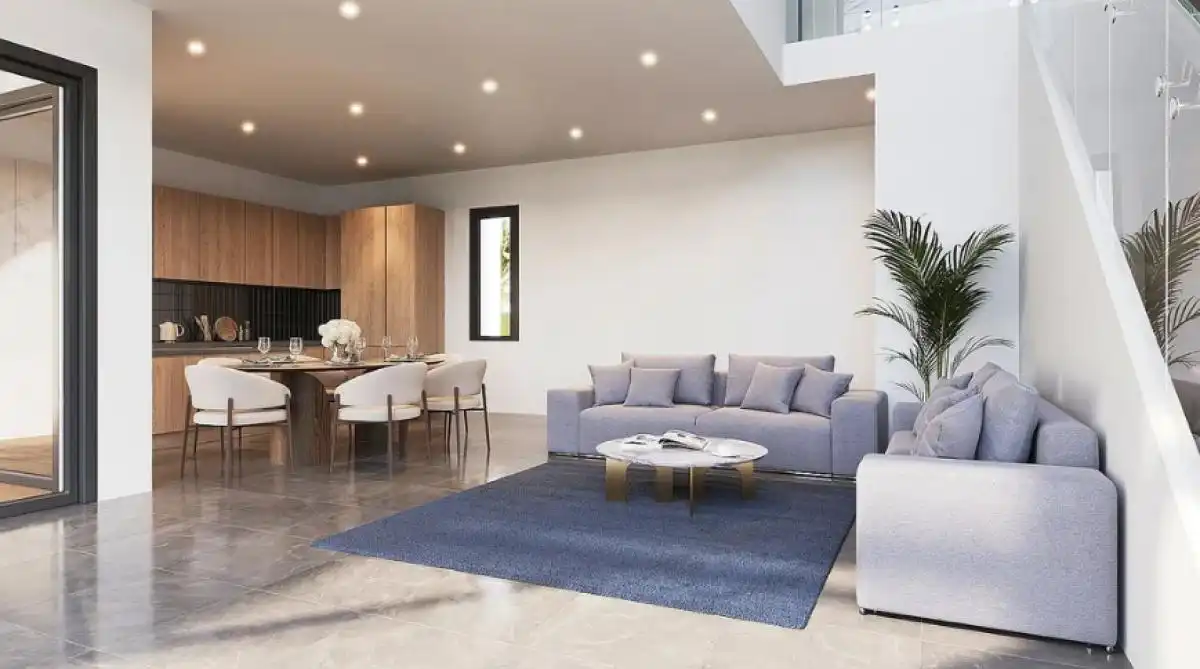 Villa avec piscine à vendre à Calp, imagen 6