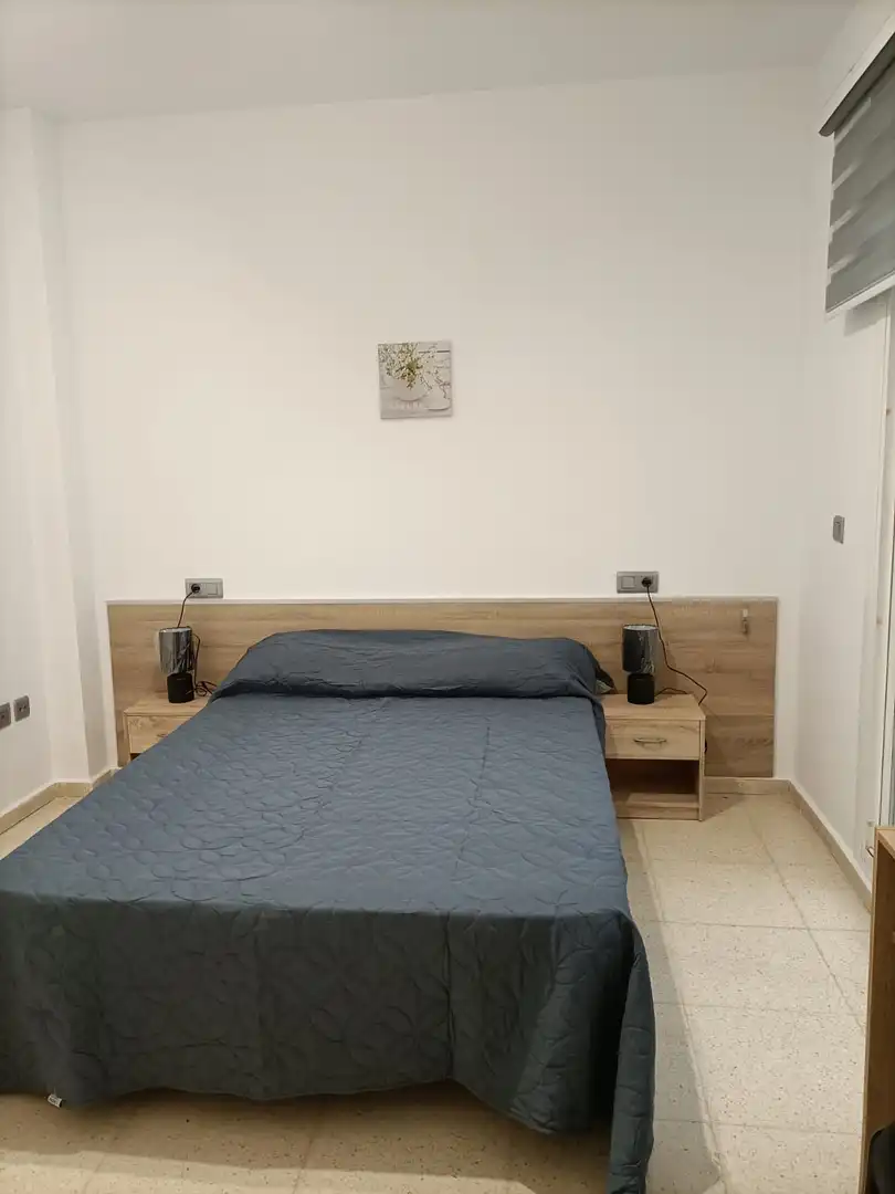 Flat for rent in Centro