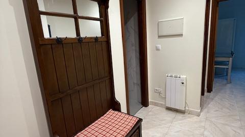 Foto 3 de Piso de alquiler en Centro, A Coruña