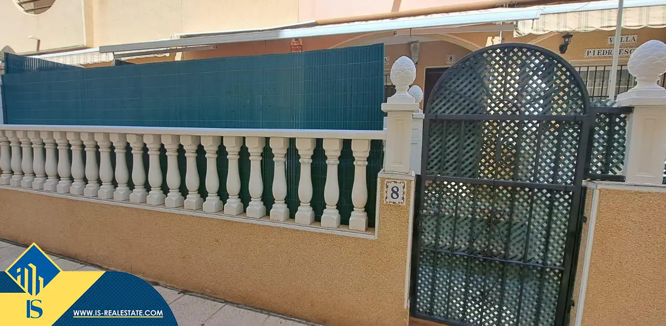 Penthouse mit Pool zum Verkauf in La Mata, imagen 24
