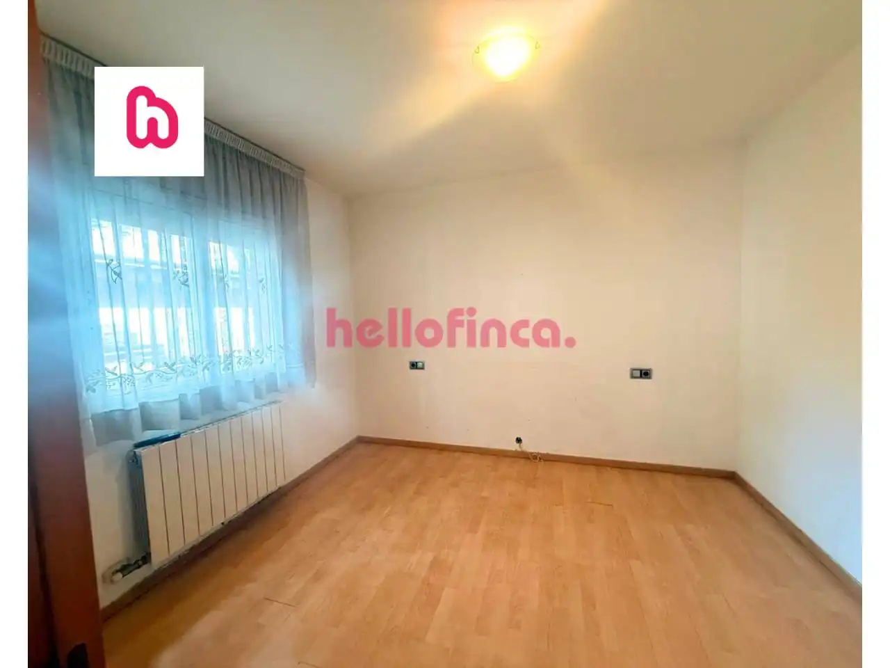 Bedroom of Flat for sale in Montcada i Reixac  with Heating and Alarm