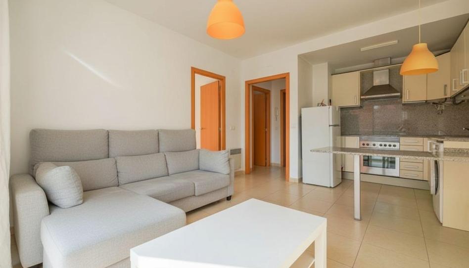 Foto 1 de Pis en venda a  Gandhi, Ponent, Tarragona