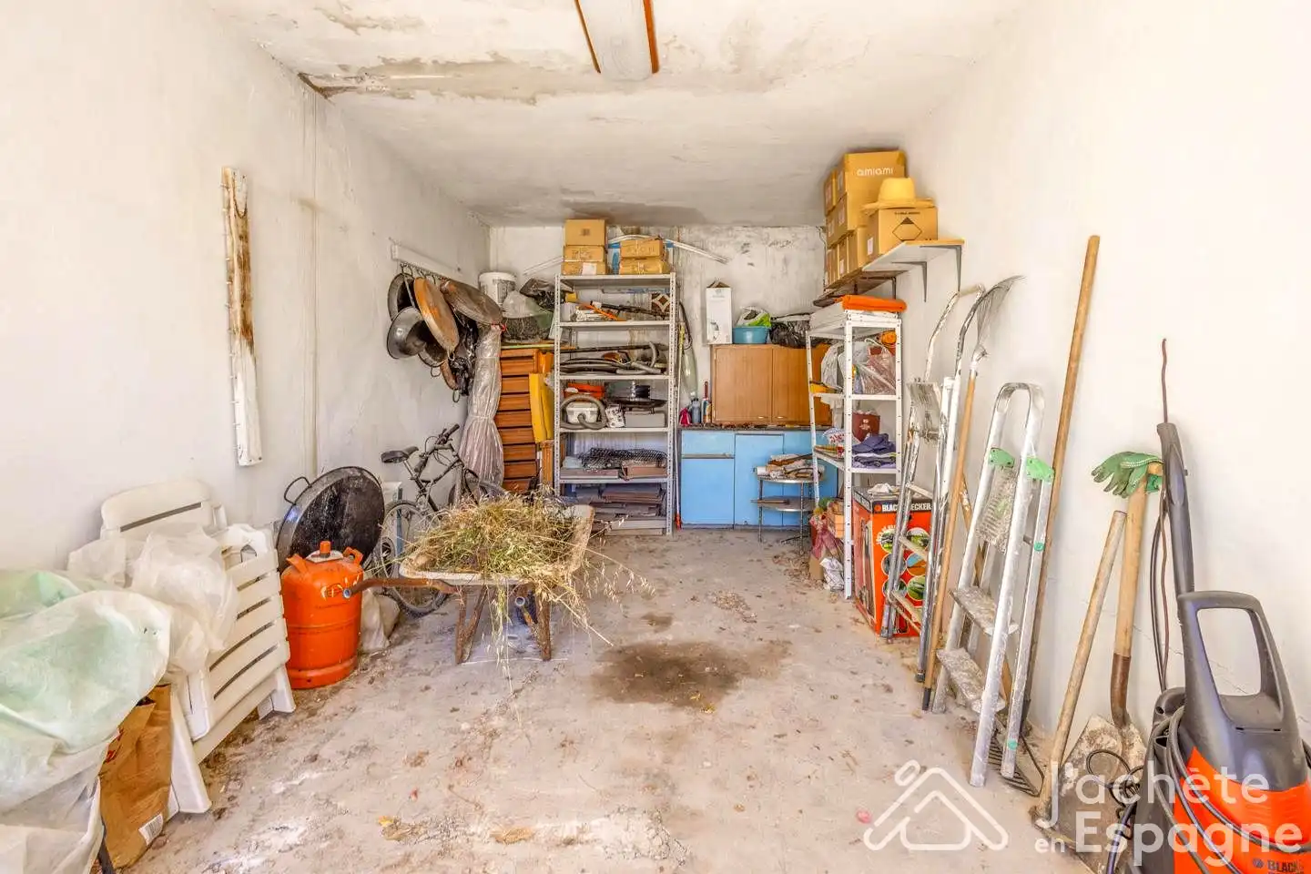 Casa o chalet en venta en Mutxamel con Jardín privado y Terraza