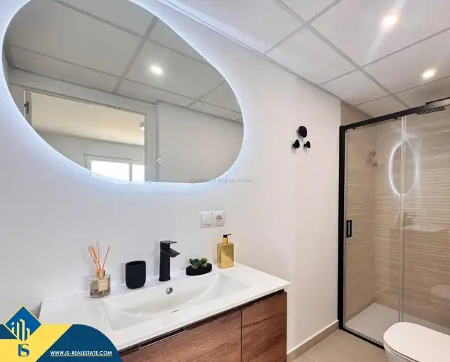 Piso con ascensor en venta en Centro, imagen 11