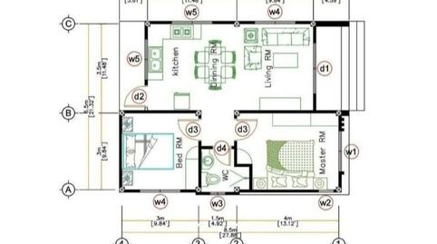 Foto 2 de Pis en venda a Camino Manzanos, 102, Hontoba, Guadalajara