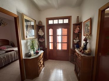 Casa en venda a Calle San Antonio