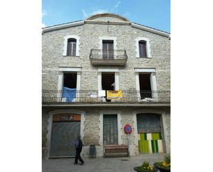 Premises for sale in Castellterçol
