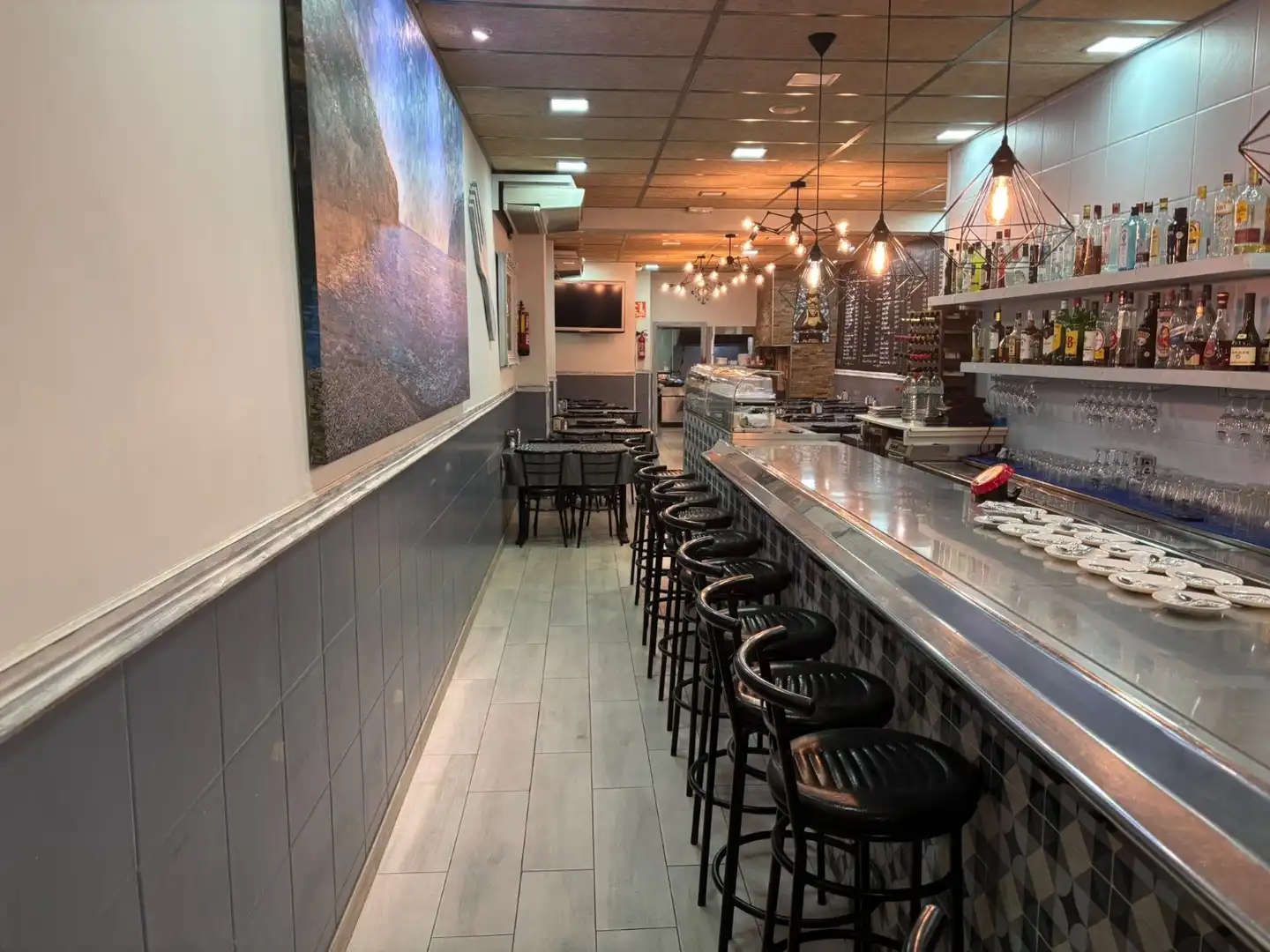 Business premises for transfer in Sant Martí, imagen 3