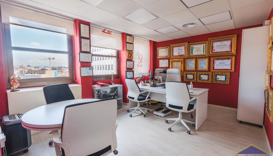 Foto 1 de Piso en venta en Calle de la Princesa, Universidad - Malasaña, Madrid