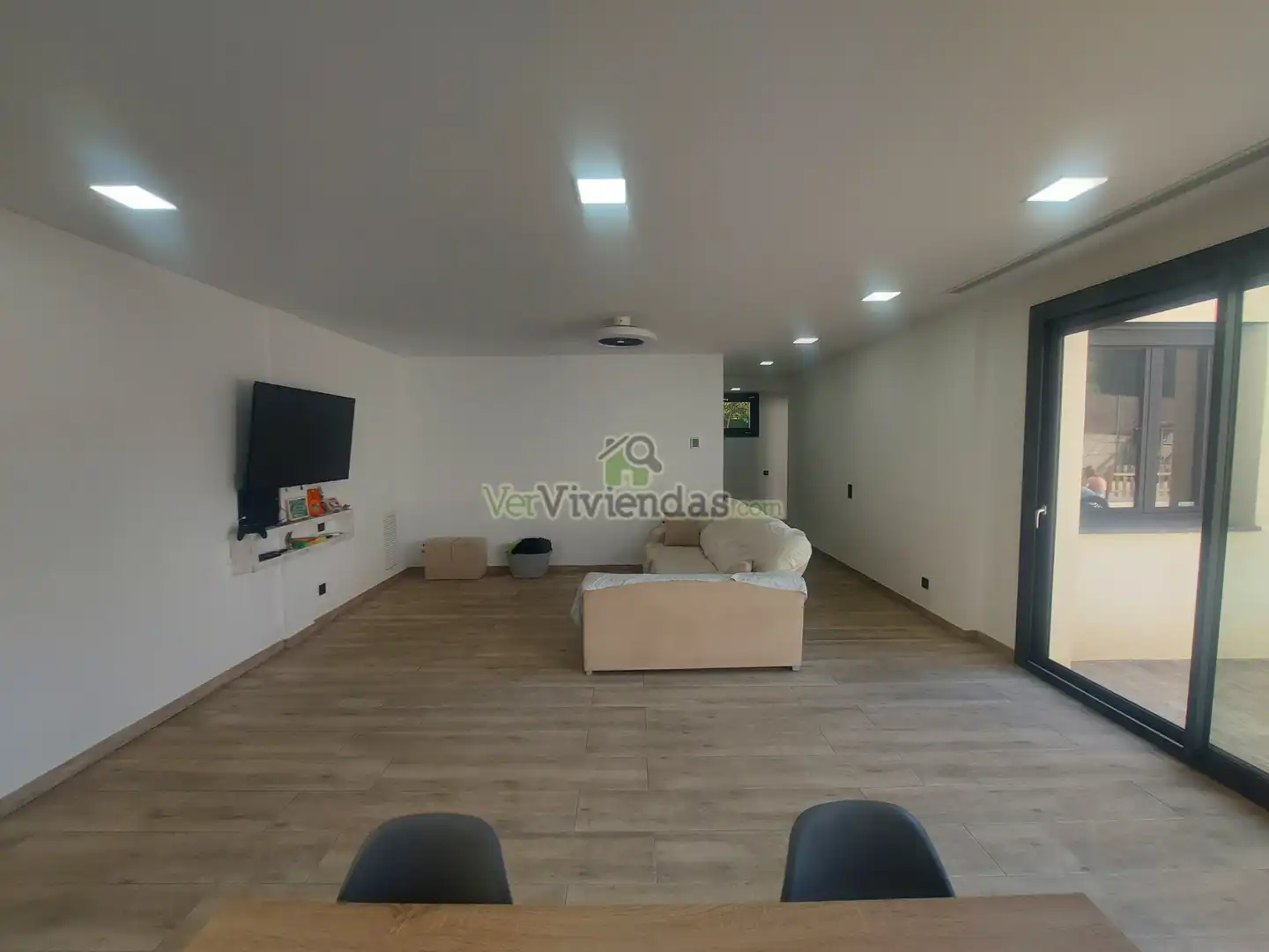Haus oder Chalet zum Verkauf in Pallejà mit Klimaanlage, Heizung und Privatgarten