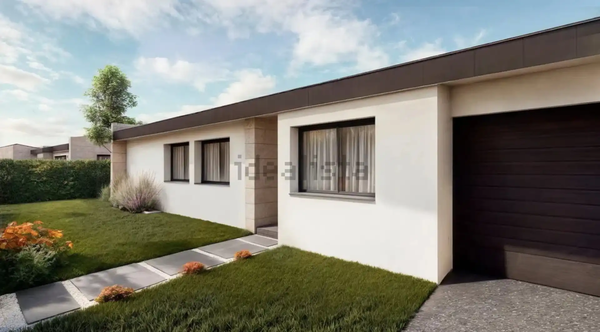Maison mitoyenne neuf à vendre à Carretera de Bustarviejo 17, imagen 18