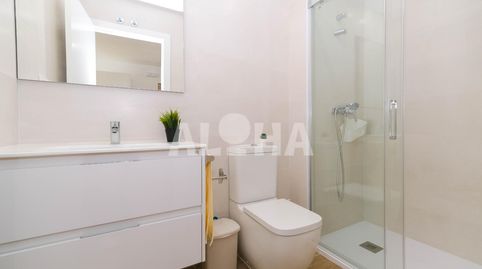 Foto 4 de Apartamento de alquiler en Maestro Palau, Alfara del Patriarca, Valencia