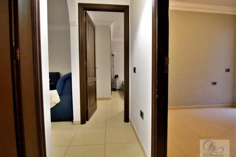Flat for sale in San Cristóbal de la Laguna  with Terrace, Storage room and Furnished