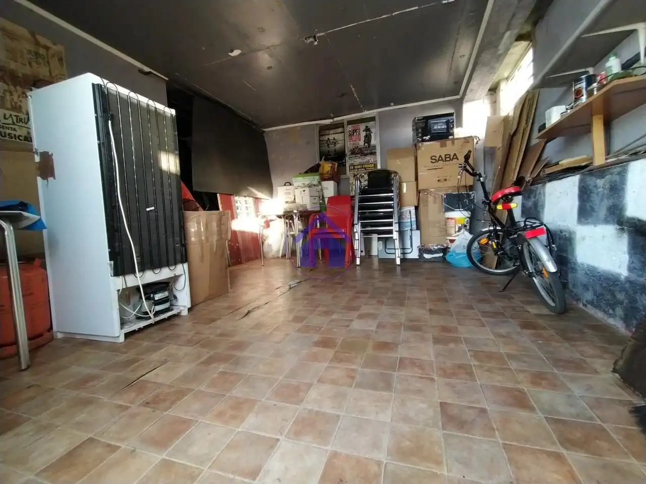 Àtic en venda en Vigo  amb Calefacció, Parquet i Terrassa