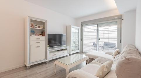 Foto 3 de Piso en venta en Avenida Cadiz, 40, Barrio de Zaidín,  Granada Capital