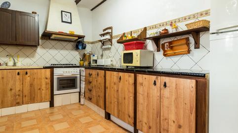 Foto 2 de Finca rústica en venta en Moratalla, Murcia