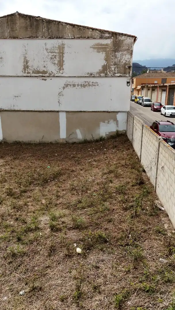 Terreny residencial en venda a Palma de Gandia, imagen 4