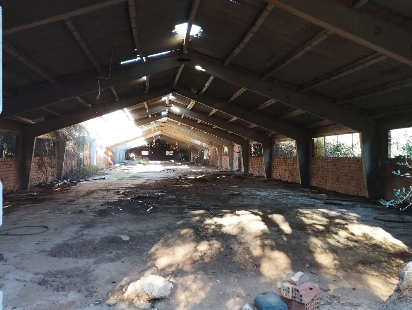 Nave industrielle à vendre à Cabra, imagen 4