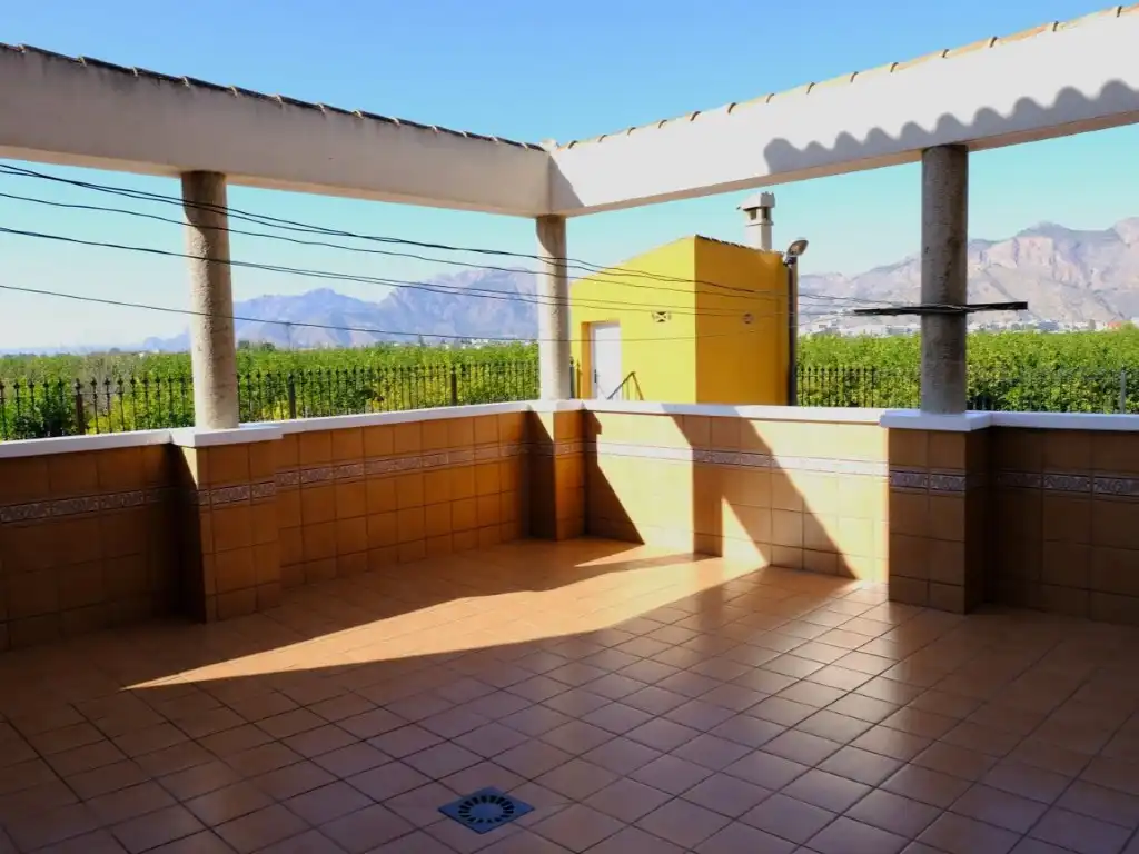 Casa o xalet en venda a Calle Cmo Fabregat, Desamparados - Hurchillo - Torremendo