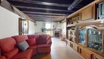 Living room of House or chalet for sale in Polaciones  with Terrace and Balcony