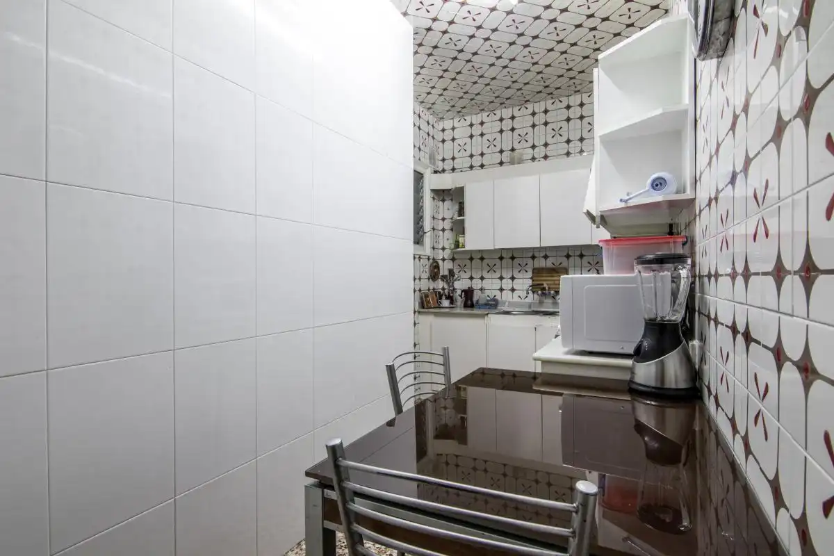 Habitación en Vinyets - Molí Vell