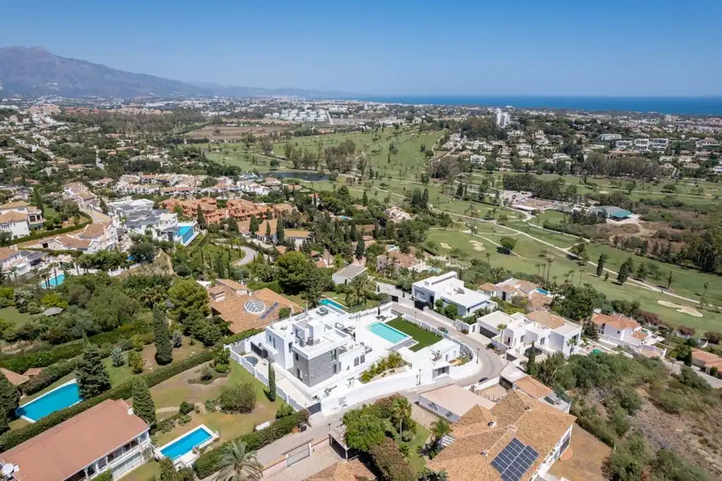 Casa o xalet de lloguer a El Paraíso