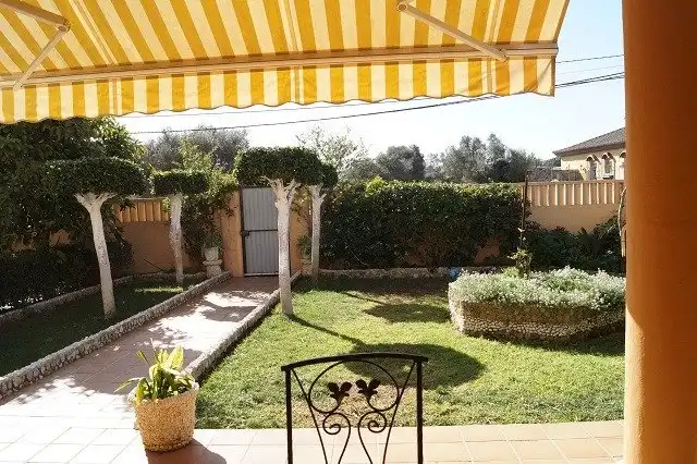 Casa o xalet en venda a Las Lagunas - Campano