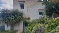 Vista exterior de Finca rústica en venda en Santa María de Guía de Gran Canaria