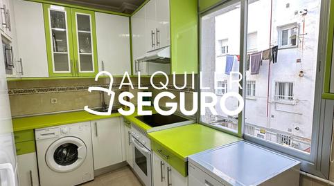 Foto 3 de Piso de alquiler en Esteban Collantes, Pueblo Nuevo, Madrid Capital