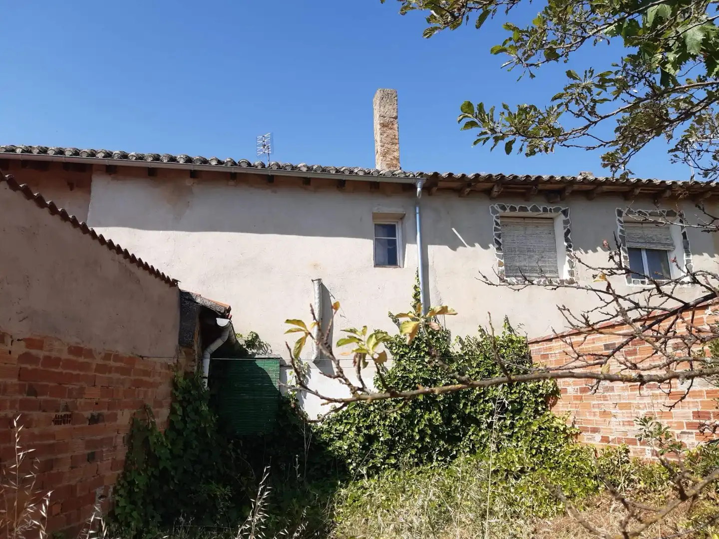 Landhaus mit Garten zum Verkauf in Arenillas de Riopisuerga, imagen 36