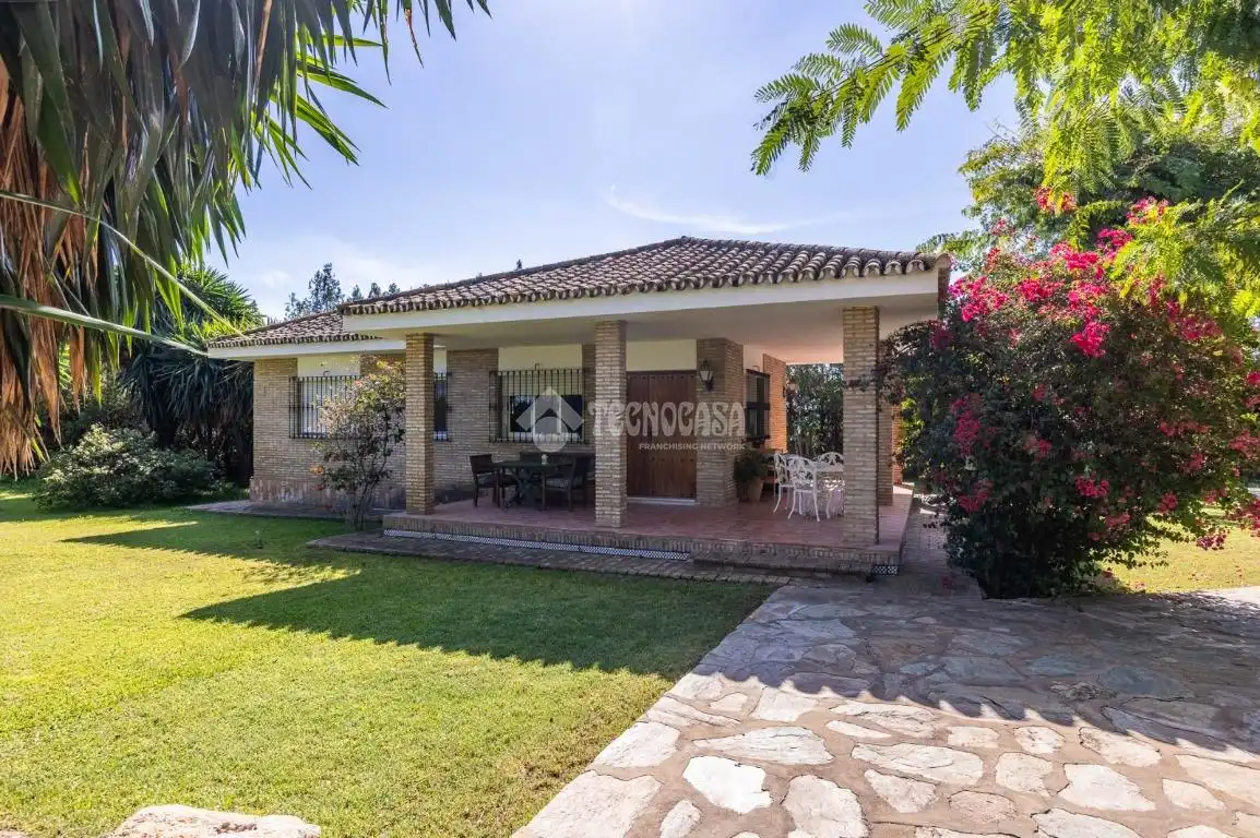 Haus zum Verkauf in Valencina de la Concepción, imagen 3