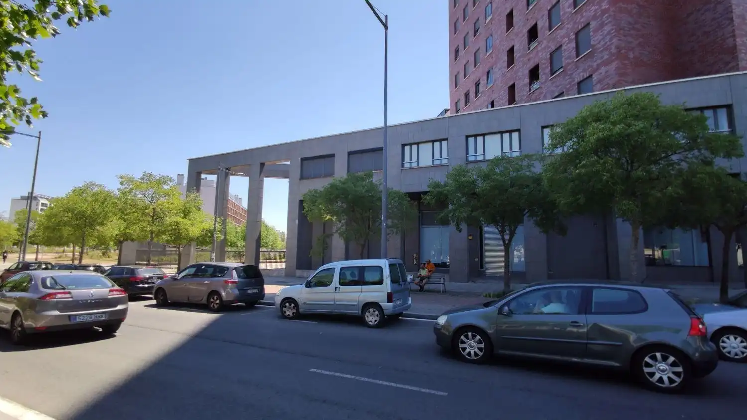 Büro zum Verkauf in Calle Deba Arrola 2, imagen 7