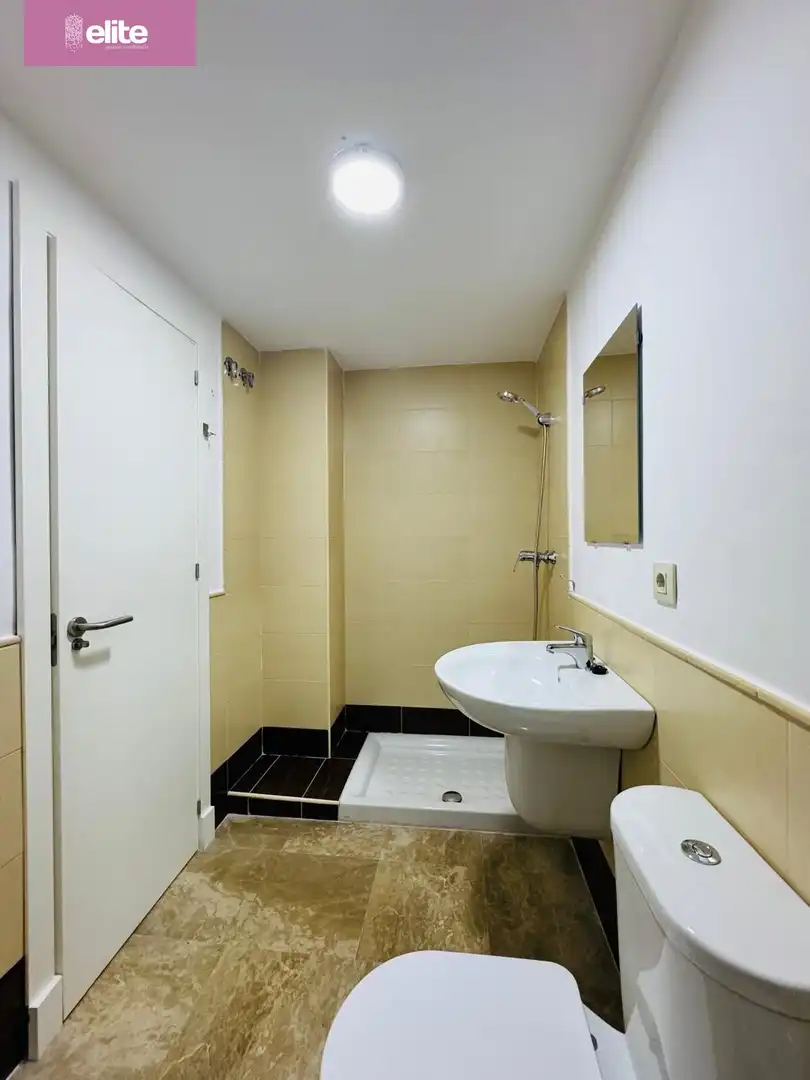 Flat for sale in La Plata