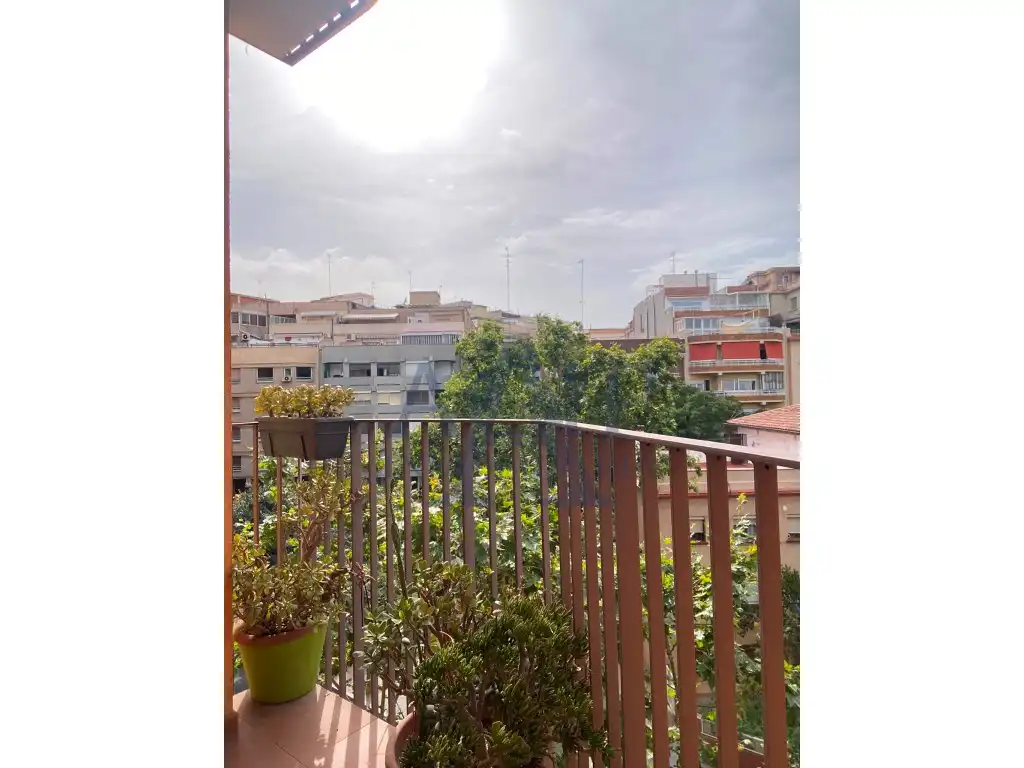 Wohnung mit Aufzug zum Verkauf in Sant Andreu, imagen 3