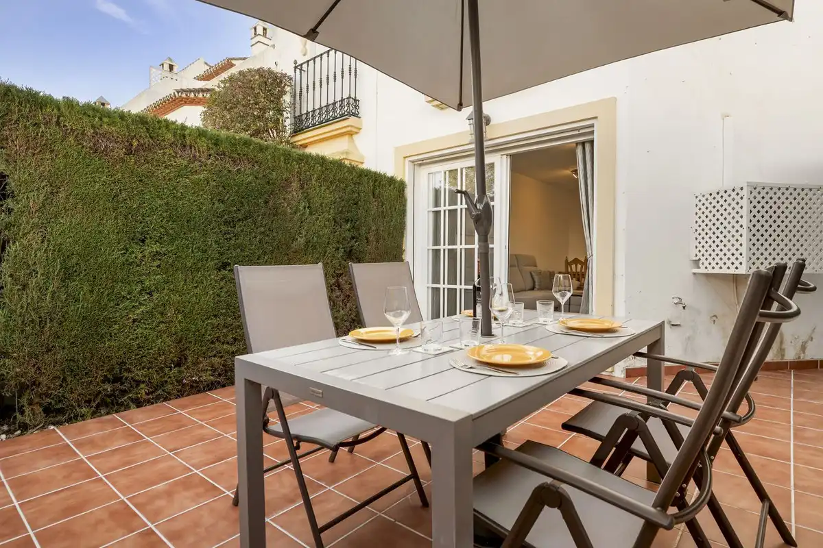 Adossat amb piscina en venda a Estepona - Estepona,Bel-Air,Avenida de Bel-Air, imagen 16