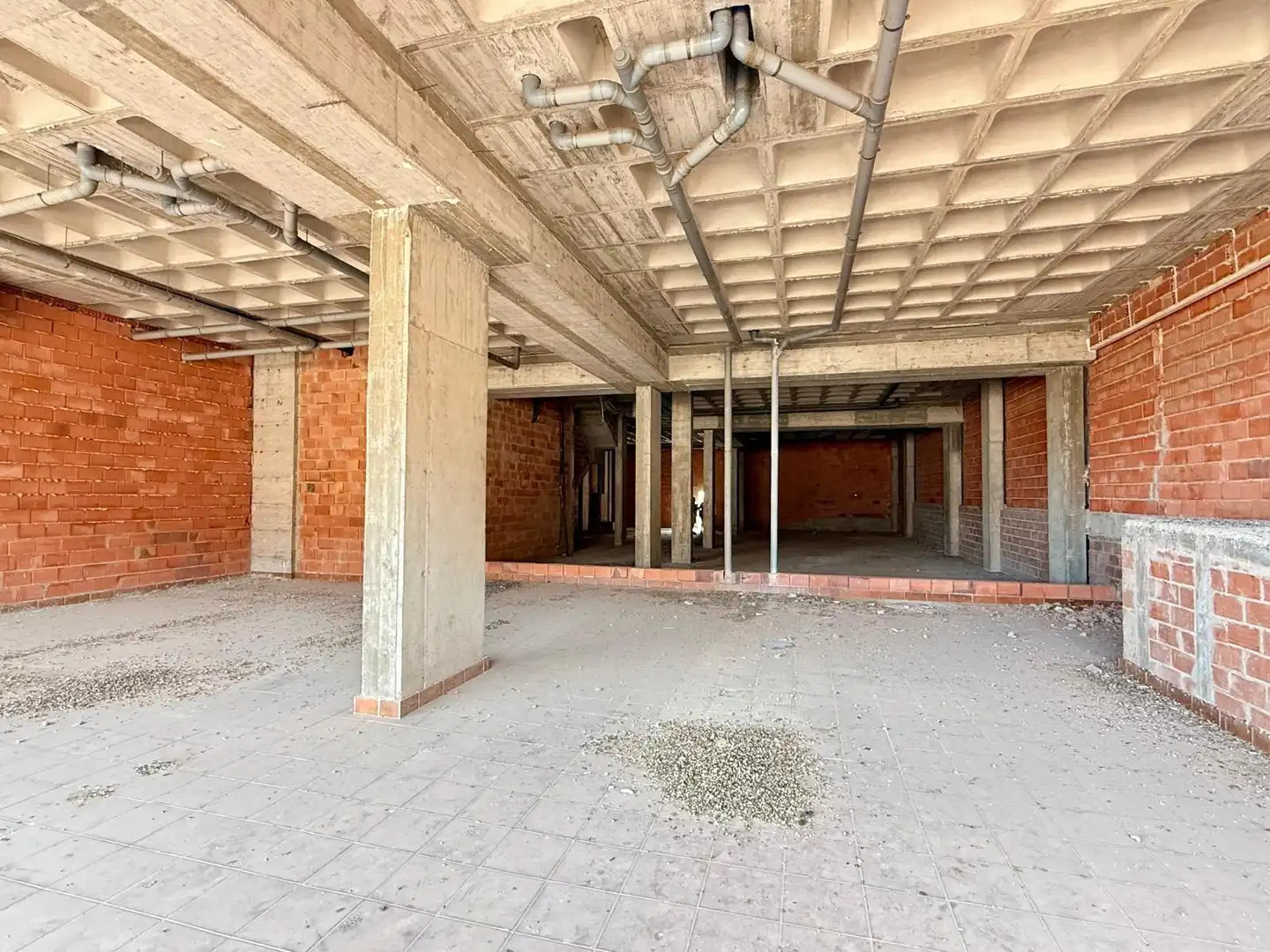 Local comercial de lloguer a Aguadulce, imagen 4