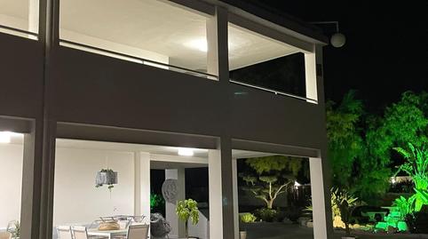 Foto 4 de Casa o xalet en venda a Peña de las Águilas, Alicante