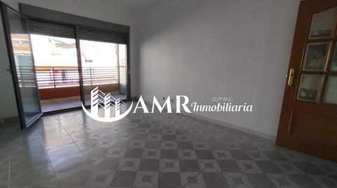 Photo 3 of Flat for sale in Alfonso X el Sabio, Reyes, Parla