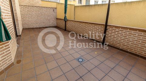 Foto 3 de Pis en venda a Pueblo, Madrid